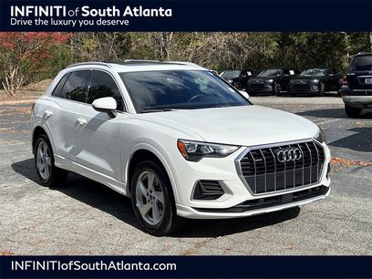 Used 2021 Audi Q3 2.0T Premium w/ Convenience Package