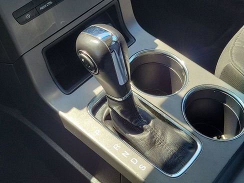 Certified 2018 Ford Flex SE FWD image 11