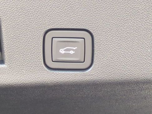 New 2026 GMC Acadia Elevation w/ Black Edition FWD image 28