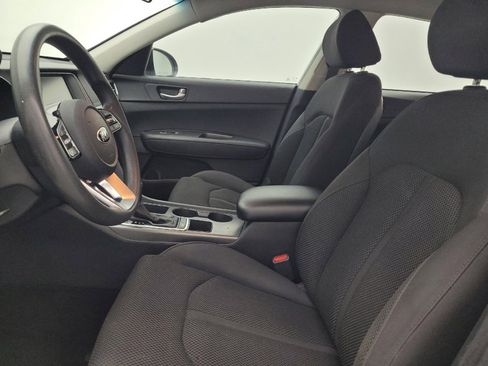 Used 2019 Kia Optima LX FWD image 17