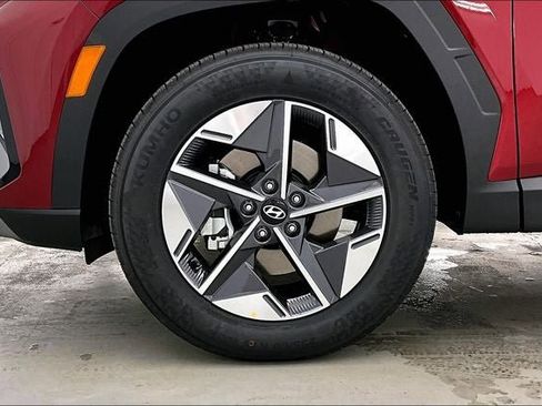 Certified 2025 Hyundai Tucson SEL image 15