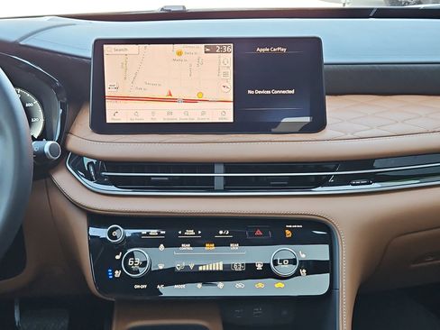 Used 2024 INFINITI QX60 Autograph w/ Cargo Package image 15