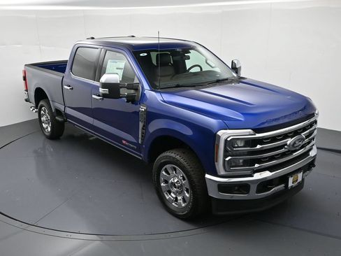 New 2026 Ford F250 King Ranch w/ Chrome Package AWD/4WD image 19