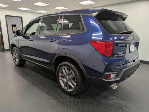 Certified 2023 Honda Passport EX-L image 6