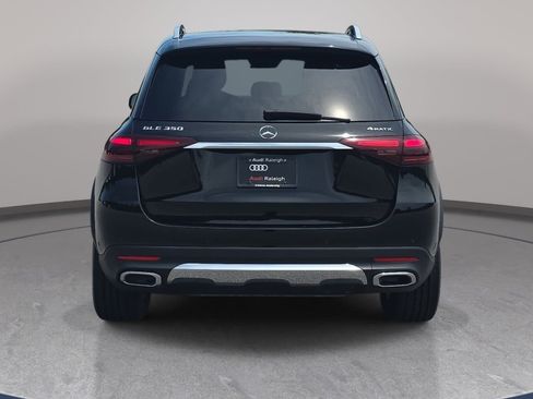 Used 2025 Mercedes-Benz GLE 350 4MATIC image 6