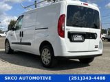 Used 2021 RAM ProMaster City Tradesman SLT image 3