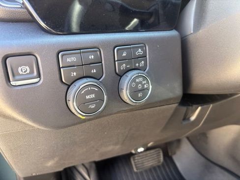 New 2026 Chevrolet Silverado 1500 LT Trail Boss w/ Safety Package image 22