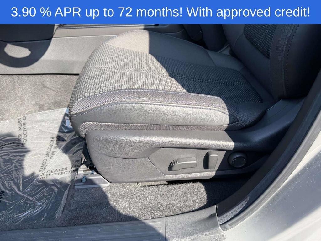 Certified 2026 Subaru Forester Premium AWD/4WD image 17