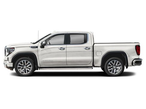 New 2026 GMC Sierra 1500 Denali w/ Technology Package AWD/4WD image 27