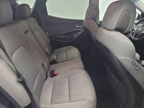 Used 2017 Hyundai Santa Fe Sport FWD image 19