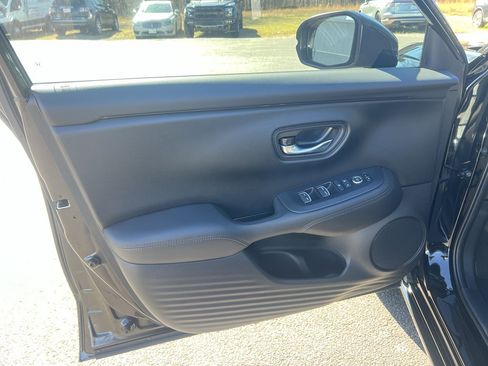 Used 2026 Honda HR-V EX-L image 21