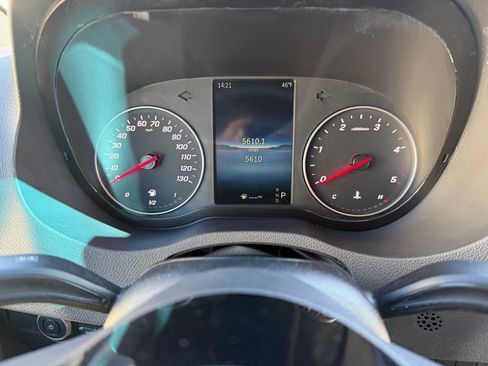 Used 2025 Mercedes-Benz Sprinter 2500 image 16
