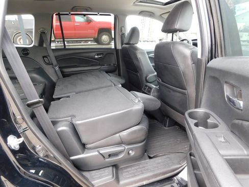 Used 2022 Honda Pilot Special Edition image 32