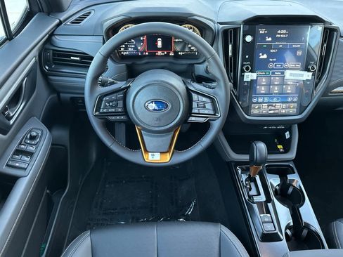 New 2026 Subaru Forester Wilderness image 15