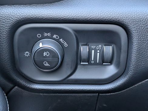 New 2026 RAM 3500 Laramie image 10