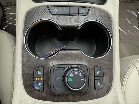 Used 2023 GMC Acadia Denali w/ Denali Technology Package image 20