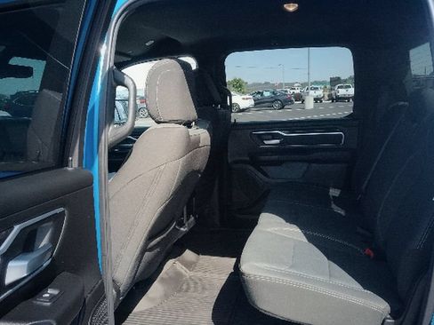 Used 2023 RAM 1500 Big Horn AWD/4WD image 10