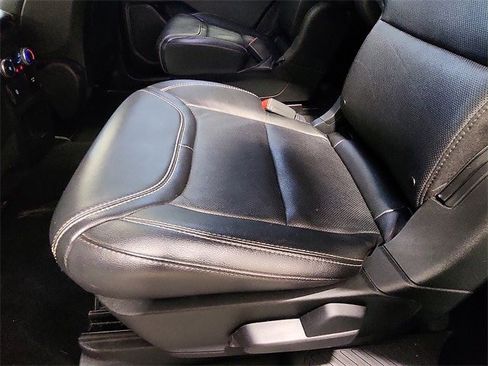 Certified 2020 Ford Explorer ST image 27