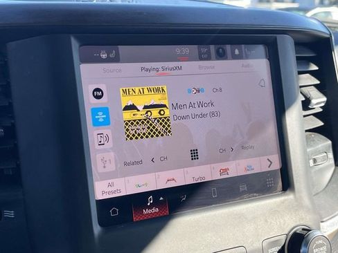 Used 2022 RAM 1500 Laramie image 28