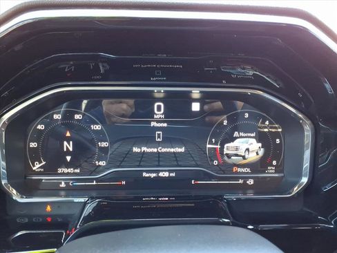 Used 2022 GMC Sierra 1500 Elevation image 25