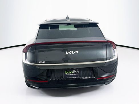 Used 2024 Kia EV6 Wind image 7