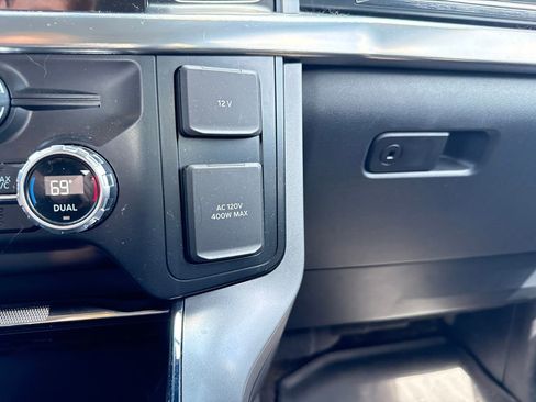 Used 2021 Ford F150 Lariat w/ Equipment Group 502A High AWD/4WD image 26