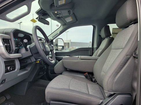 New 2026 Ford F250 XL w/ STX Appearance Package image 16