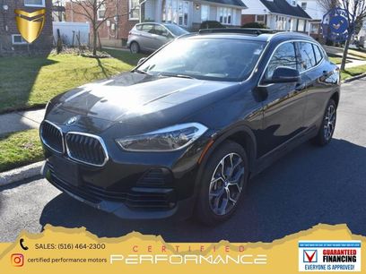 Used 2023 BMW X2 sDrive28i w/ Convenience Package
