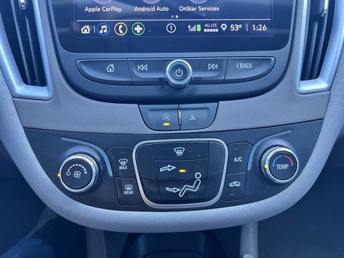 Used 2023 Chevrolet Malibu LS image 31