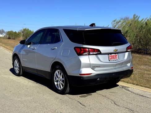 Used 2022 Chevrolet Equinox LT image 9
