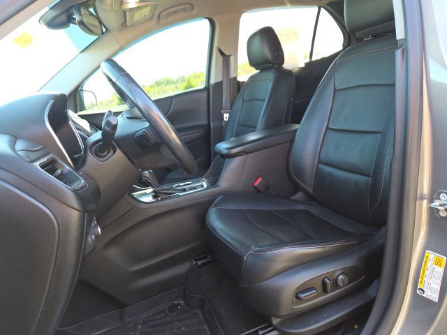 Used 2018 Chevrolet Equinox Premier FWD image 25