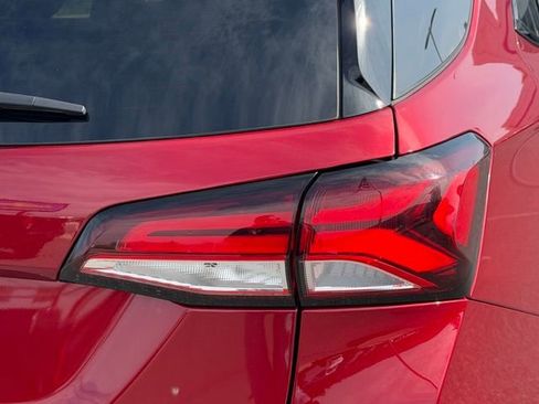 Certified 2023 Chevrolet Equinox RS AWD/4WD image 21