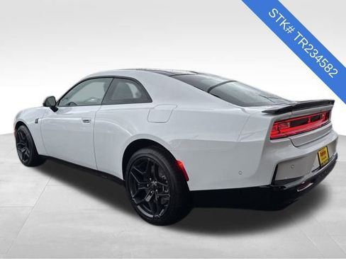 New 2026 Dodge Charger R/T Scat Pack image 4