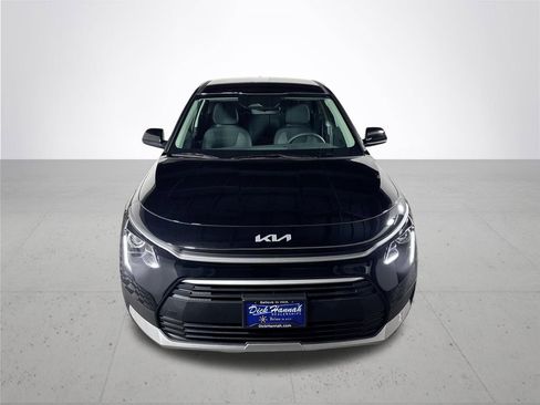 New 2026 Kia Niro LX FWD image 3