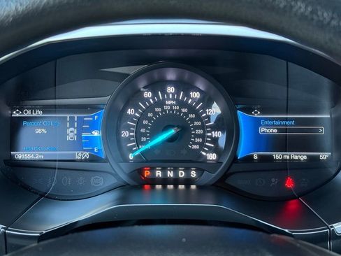 Used 2021 Ford Edge SE AWD/4WD image 30