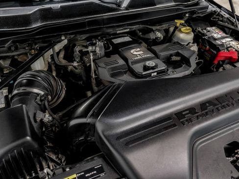 Used 2020 RAM 3500 Limited image 62