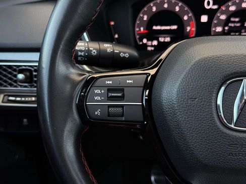Used 2023 Acura Integra A-Spec FWD image 35