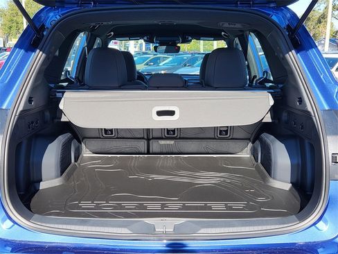 New 2026 Subaru Forester image 9