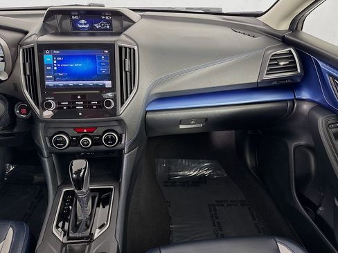 Used 2023 Subaru Crosstrek Hybrid image 24