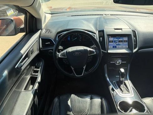 Used 2017 Ford Edge Titanium AWD/4WD image 17