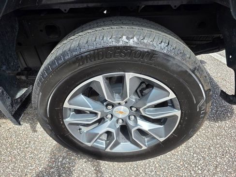 New 2026 Chevrolet Silverado 1500 LT w/ Convenience Package II RWD image 26
