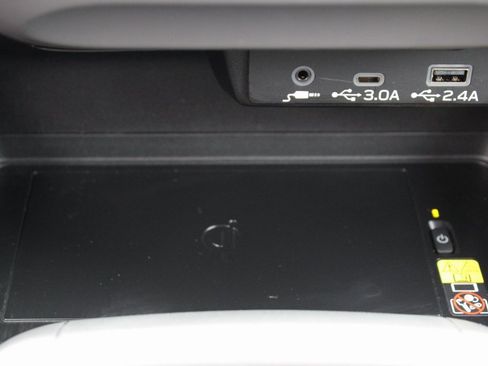 Certified 2025 Subaru Crosstrek 2.5i Sport image 20