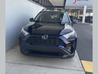 Used 2025 Toyota RAV4 XLE w/ Convenience Package