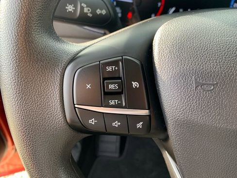 Used 2024 Ford Bronco Sport Big Bend image 22