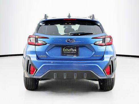Used 2024 Subaru Crosstrek 2.0i Premium image 7