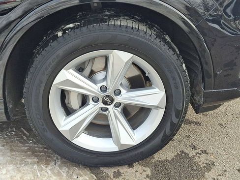 Used 2023 Audi Q7 2.0T Premium Plus w/ Premium Plus Package image 27