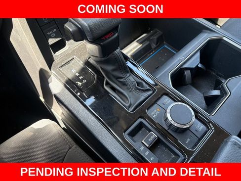 Used 2023 Toyota Tundra SR5 w/ TRD Off-Road Package AWD/4WD image 30