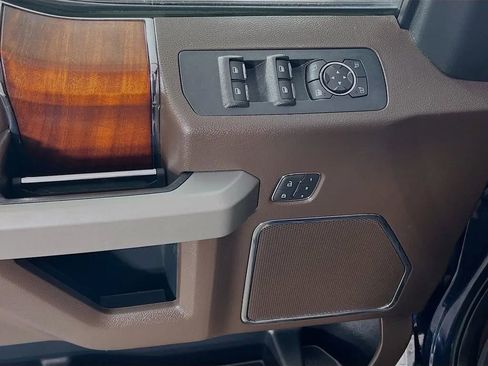 Used 2018 Ford F150 King Ranch w/ Trailer Tow Package AWD/4WD image 19