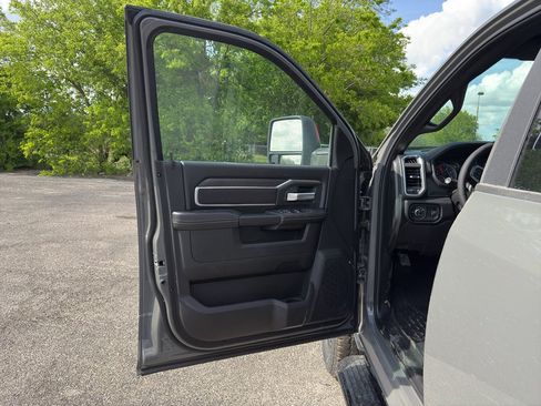 New 2026 RAM 2500 Lone Star AWD/4WD image 10