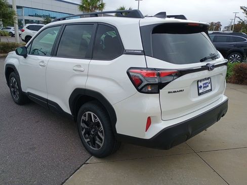 New 2026 Subaru Forester Premium image 4